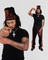 GORRO PONCE PRETO