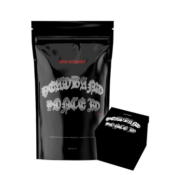 HEADBAND & CINTO - RESTRICTED #1