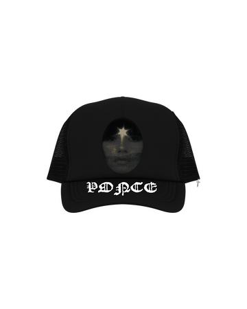 BONÉ TRUCKER PINEAL